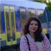 Englisch und Deutsch als Fremdsprache Tutorin für Kinder und Erwachsene